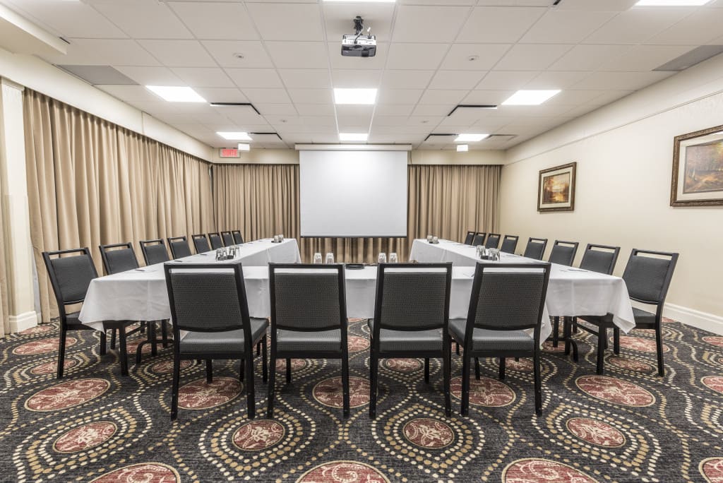 Meeting and events Hôtel et Suites Le Dauphin Drummondville