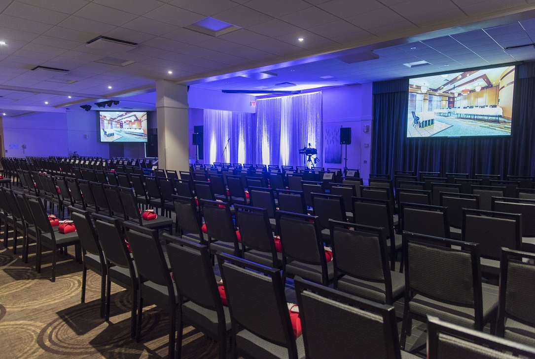 Hôtel à Drummondville Hôtel et Suites Le Dauphin